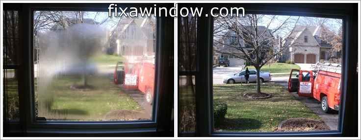 Fix a Window