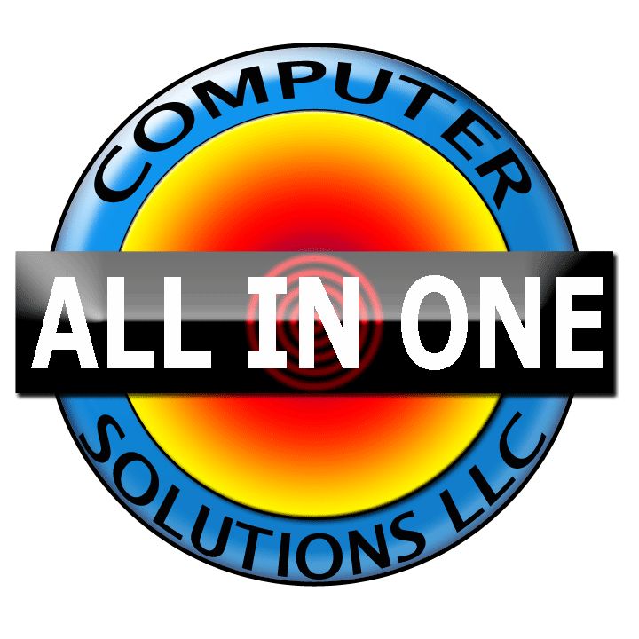 All In One Computer Solutions