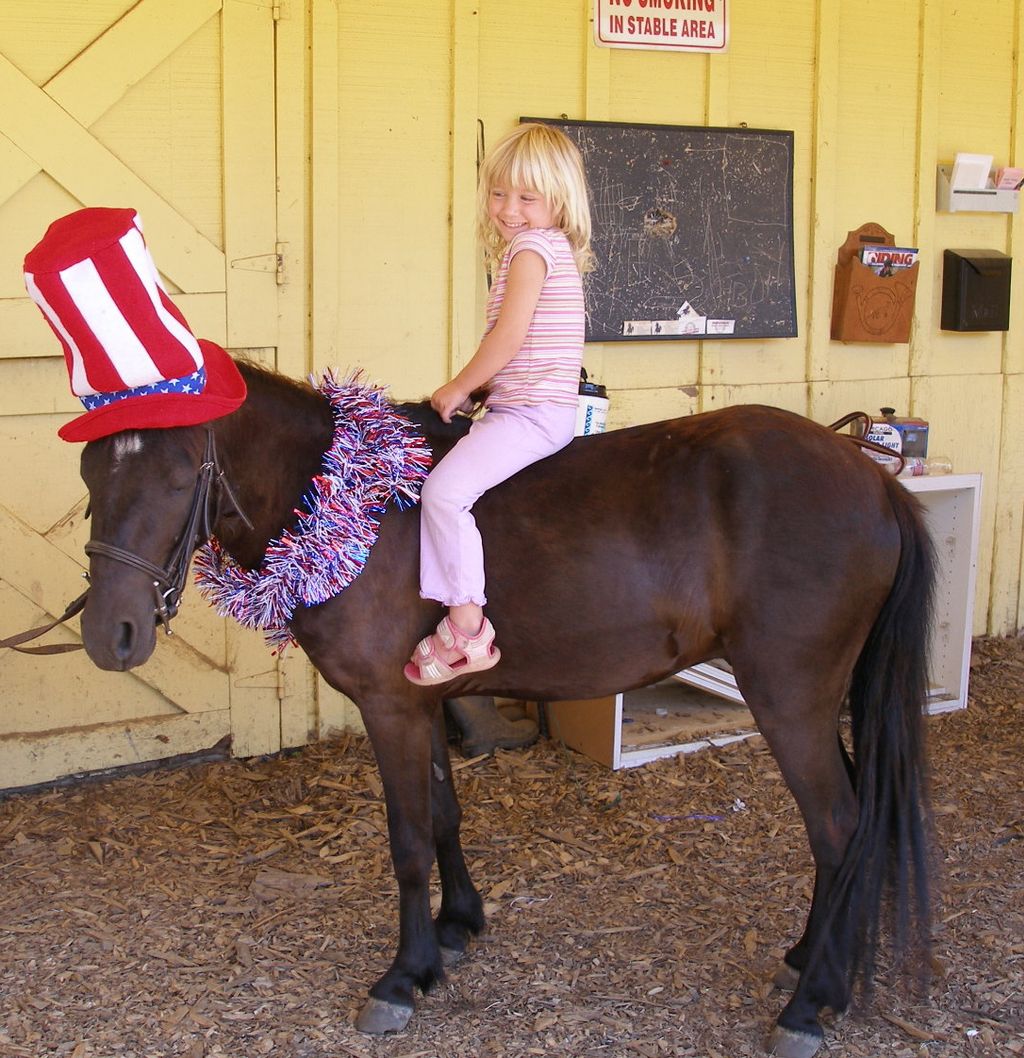 Hillside Training Stables