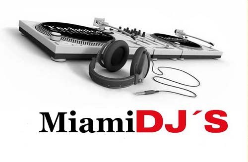 Miami DJ's