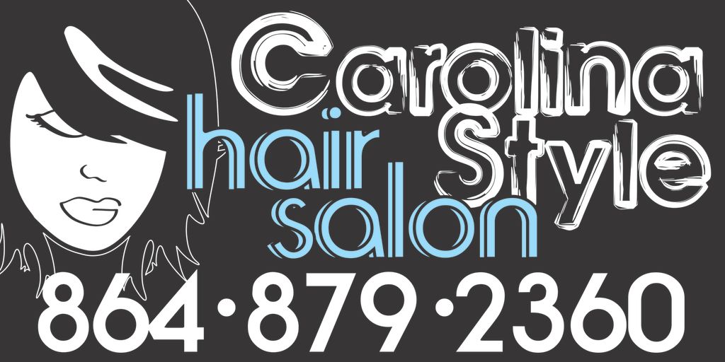 Carolina Style Hair Salon