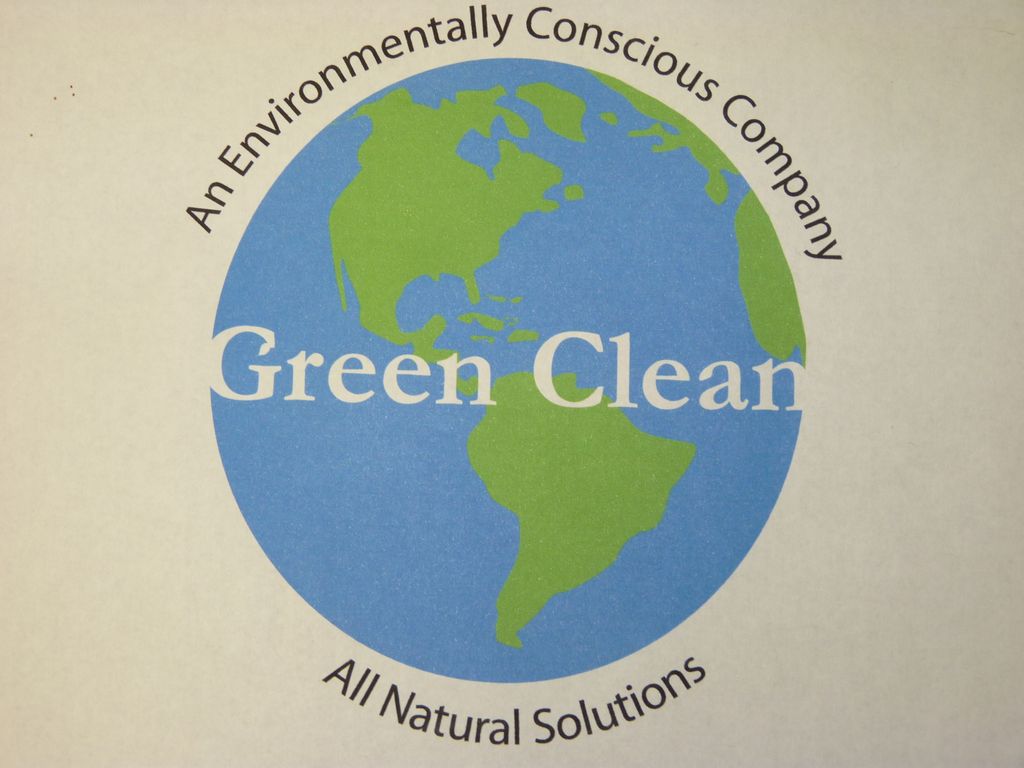 Green Clean Of Wisconsin, LLC