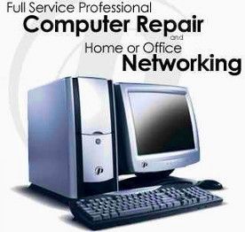 PcLapTech Computer Repair
