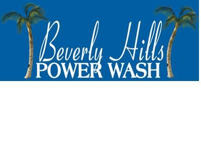 Beverly Hills Power Wash