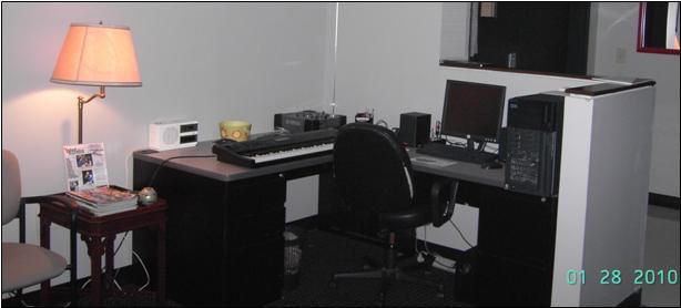 Work station