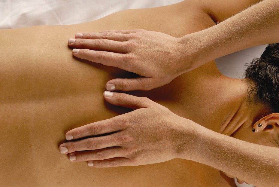 Relax, Restore & Rejuvenate @ Victoria's Studio!