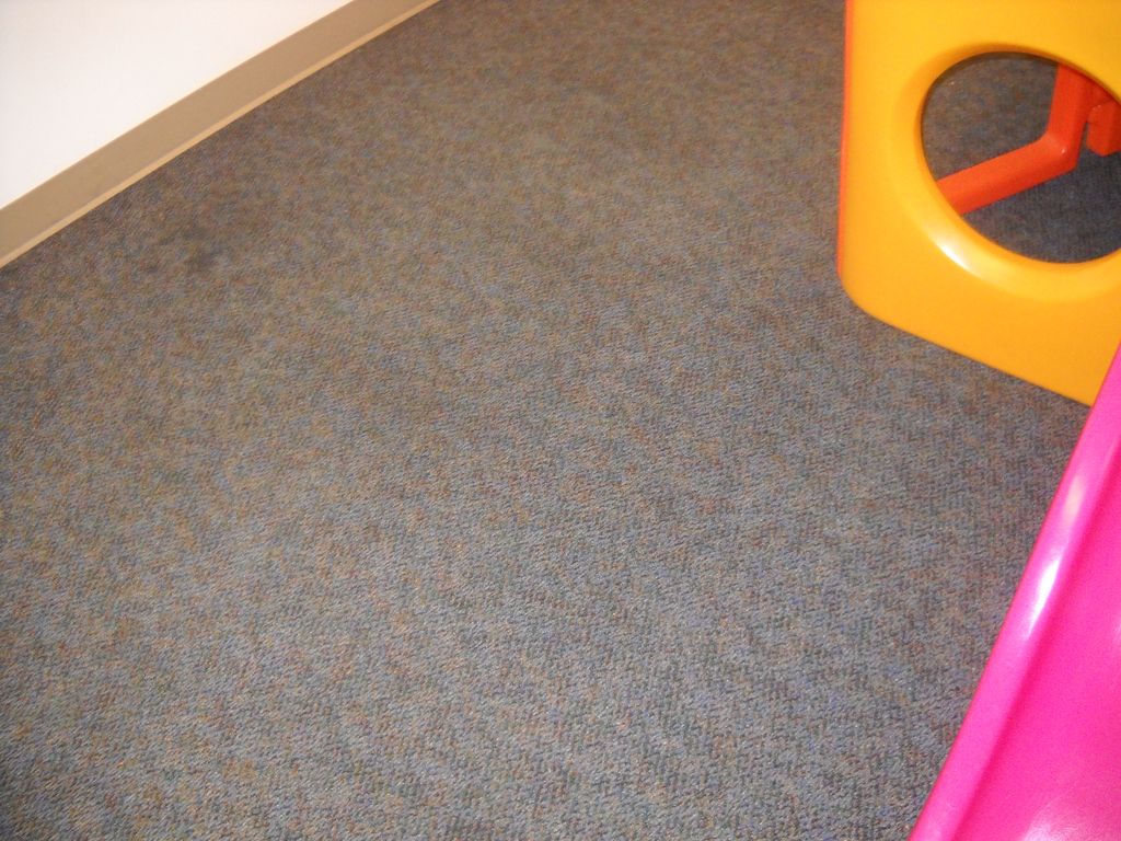 EZ Carpet and Upholstery Cleaning
