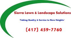 Sierra Lawn & Landscape Solutions