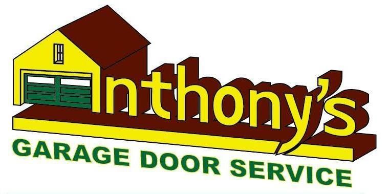 Anthony's Garage Door Service