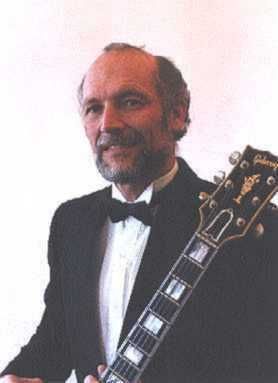 Tom Lander Music