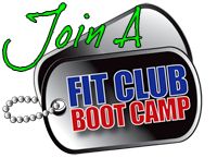 Fit Club Boot Camp