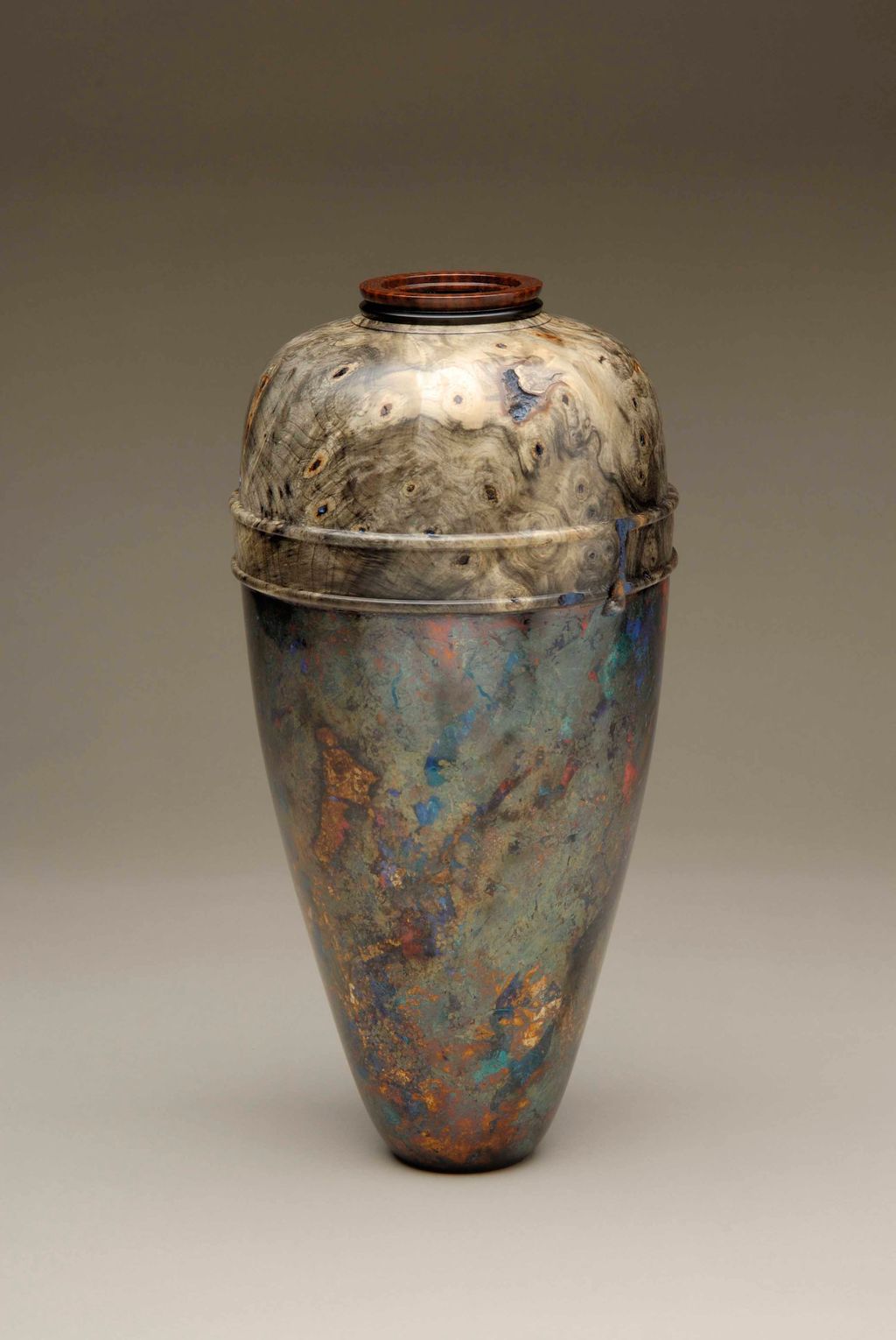 Vessel by David Marks