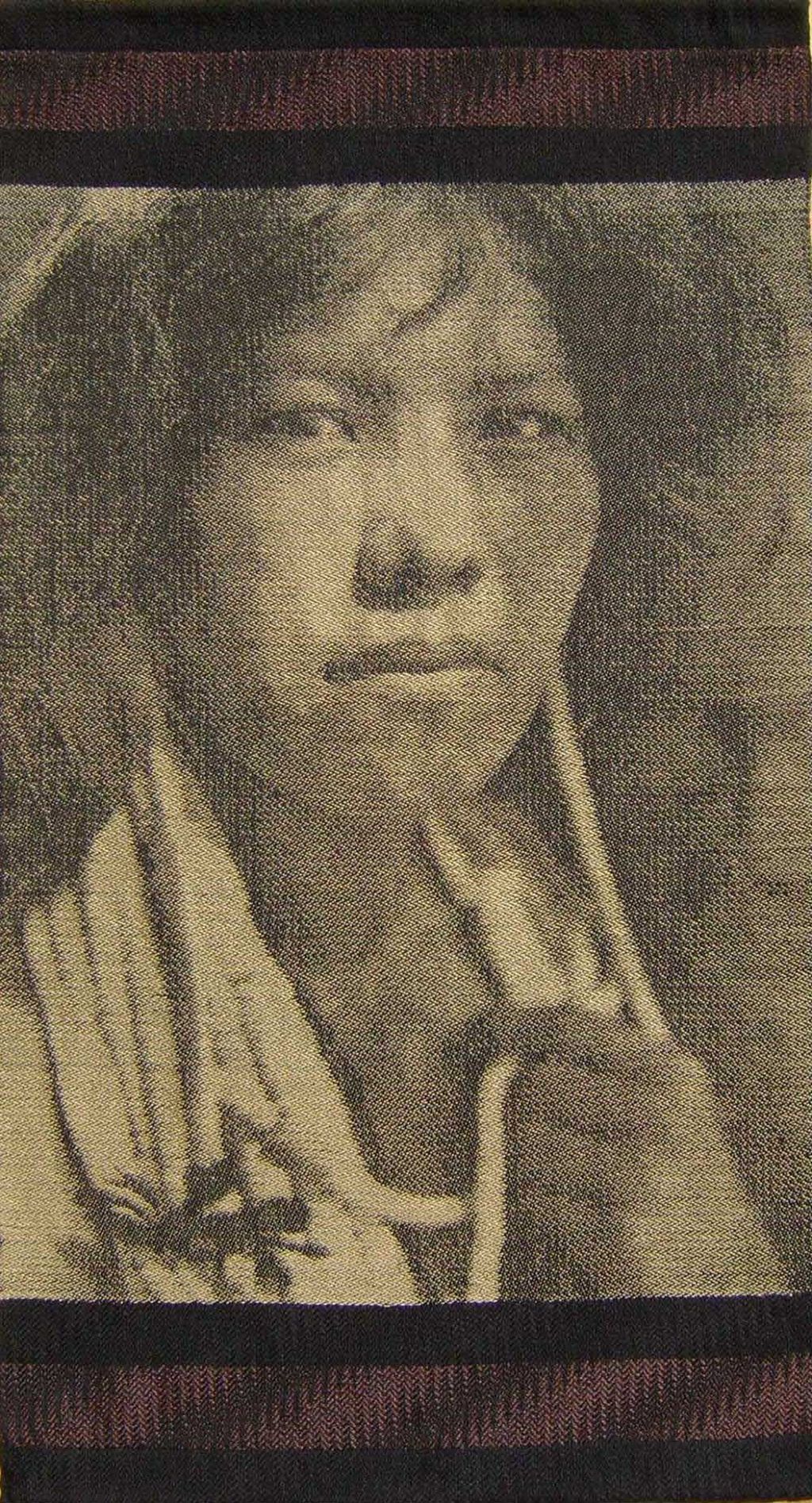 Pomo Girl by Sheila O'Hara