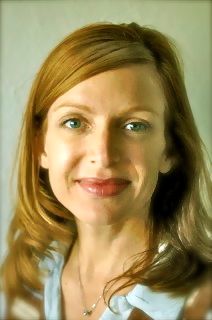 Heidi F. Yoder, mft