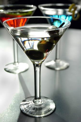 Above and Beyond Bartending Service