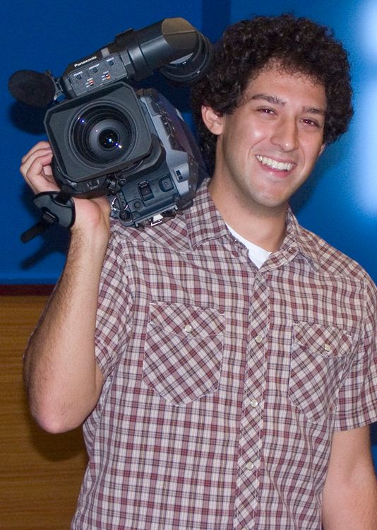Justin Netti.com Video Production & Post
