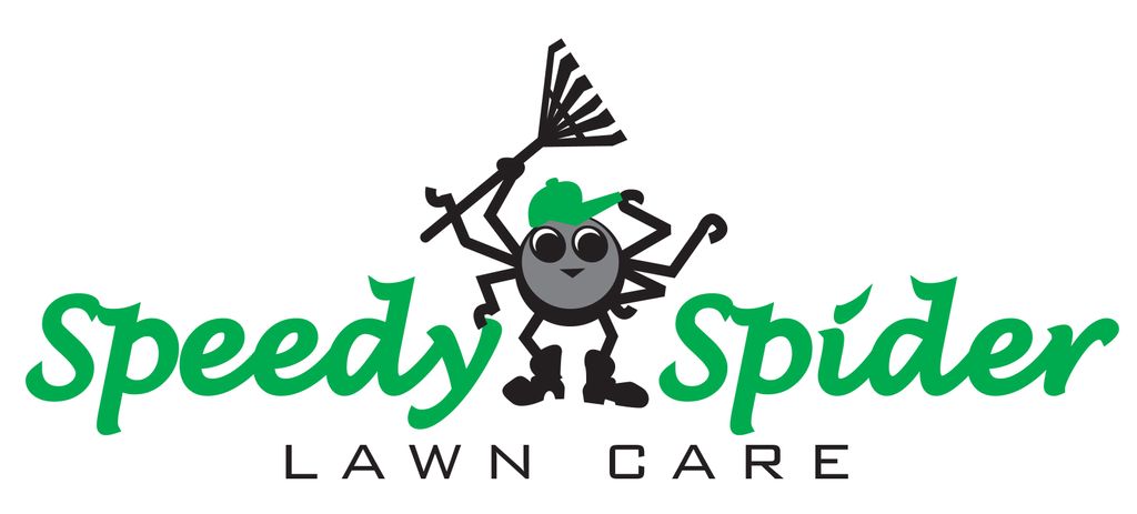 Speedy Spider Lawn Care LLC