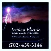 Iceman Electric