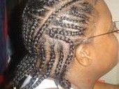 Braids by Passion
