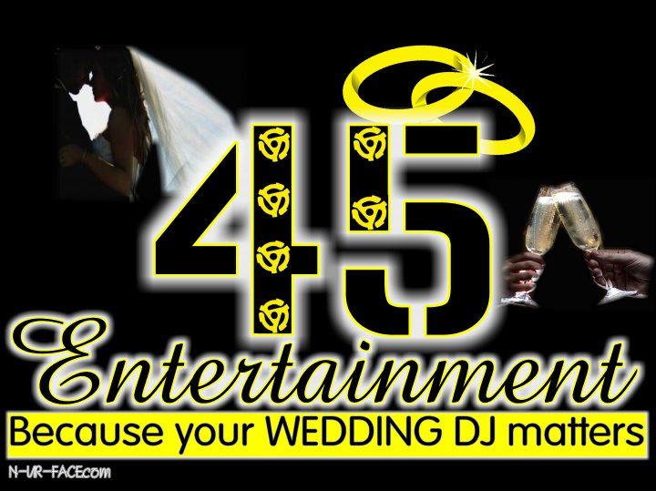 45 Entertainment