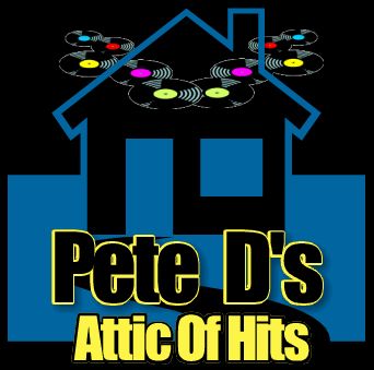 Pete D's Attic of Hits