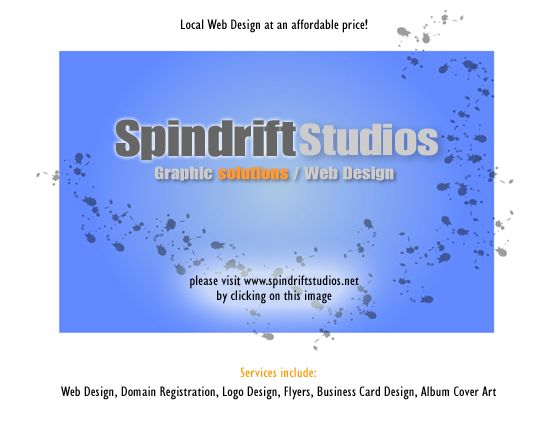 Spindrift Studios