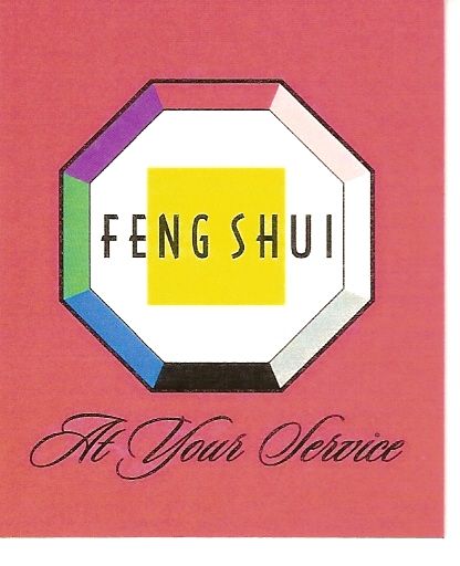 Feng Shui at Your Service