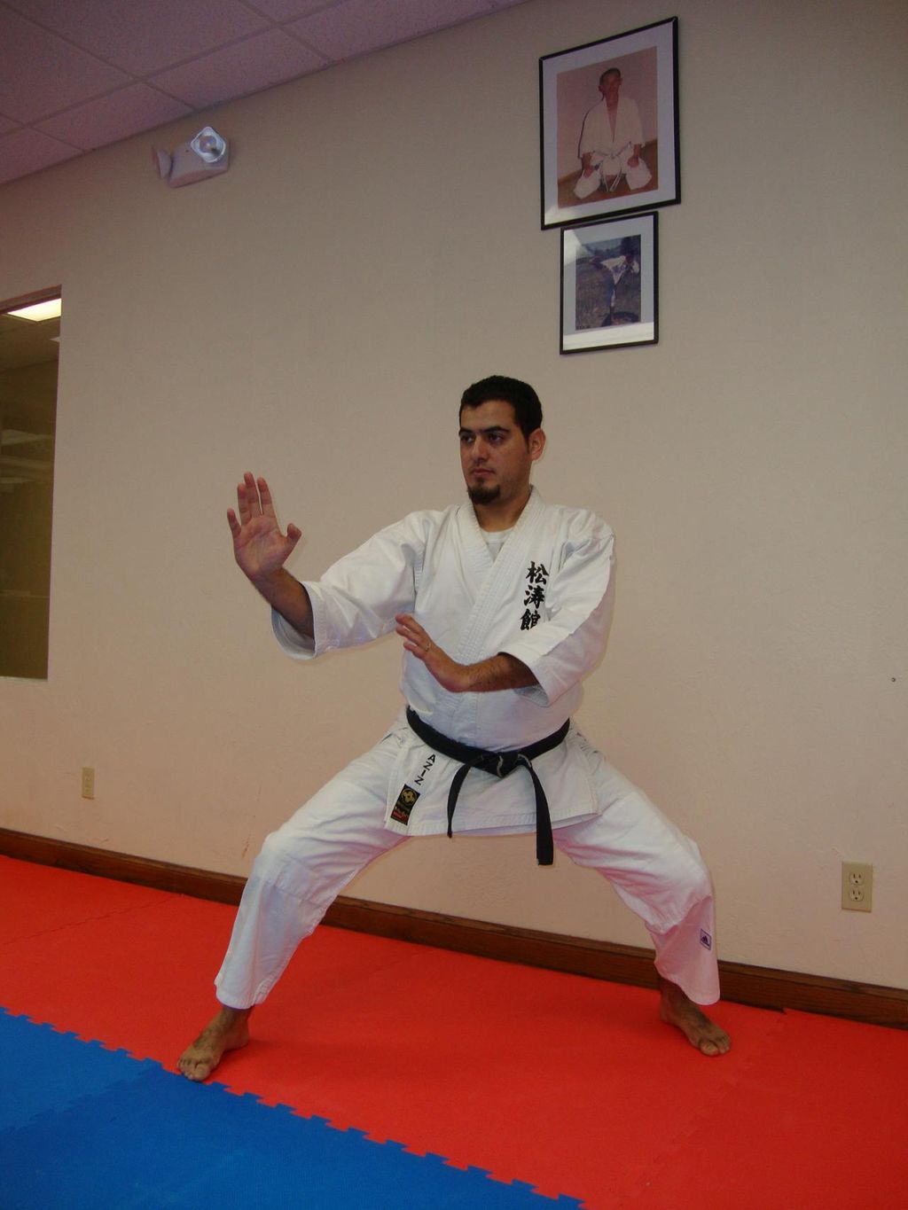 Traditional Karate Academy