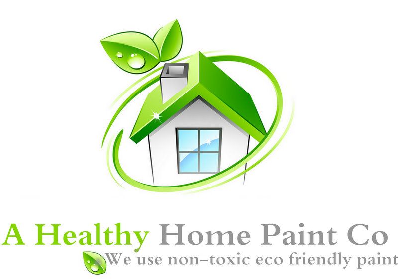 A Healthy Home Paint Co
