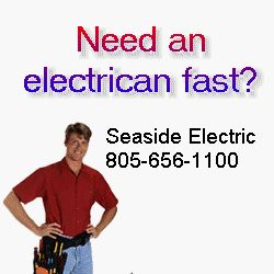 Seaside Electric