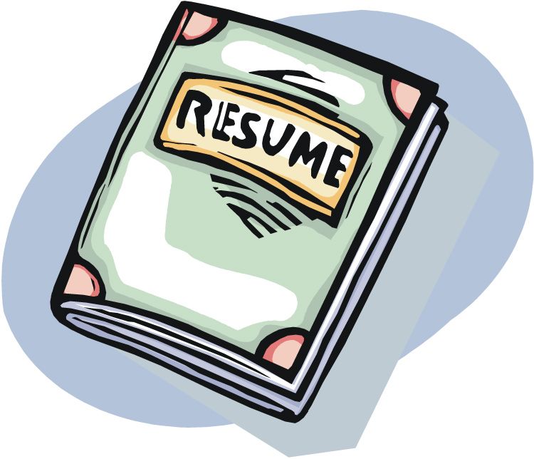 The Resume 'Righter'