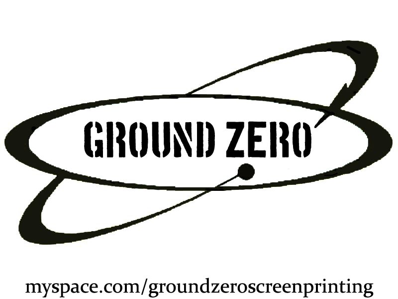 Ground Zero Screen Printing