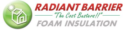 Radiant Barrier And Foam Insulation Company