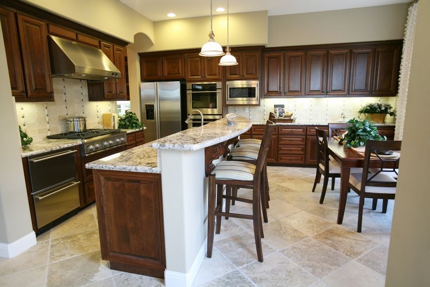 Granite Home Design LLC