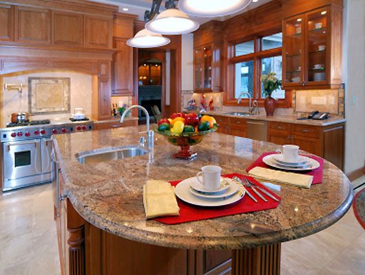 Souther Rock Granite Counter Tops LLC