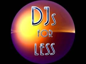 DJs For Less