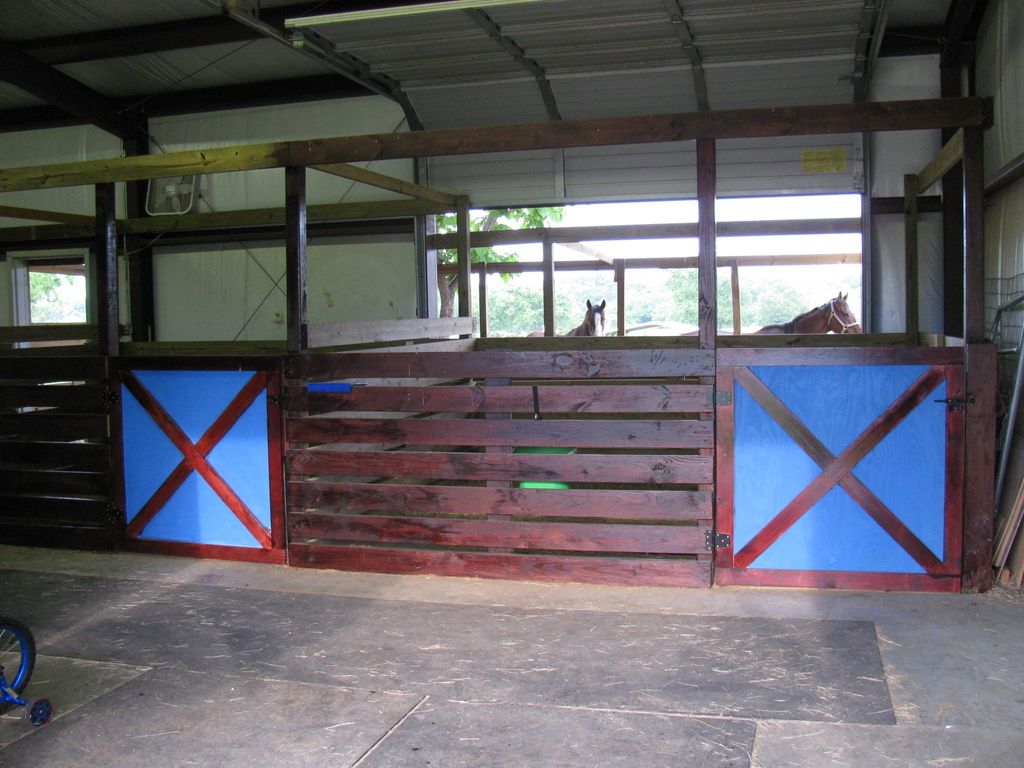 Epona Equestrian Center