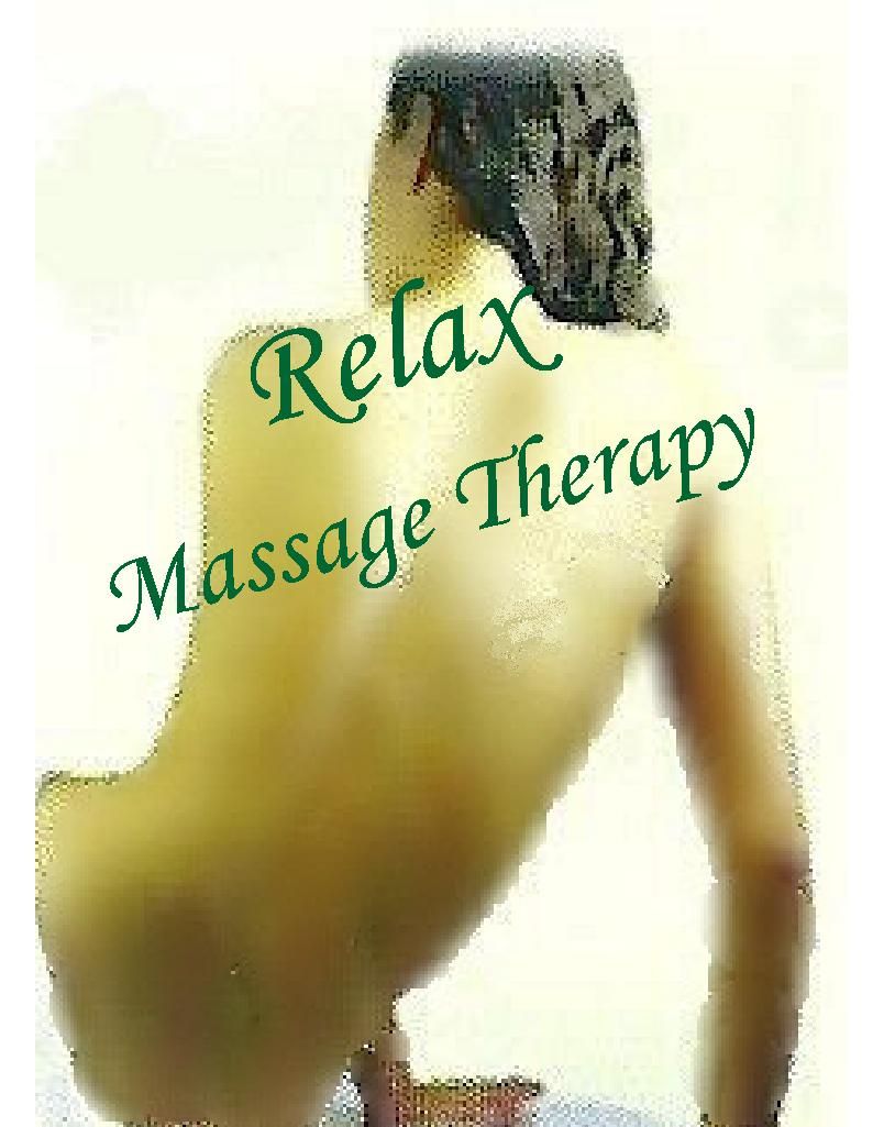 Relax Massage Therapy