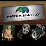 Media Matrix Digital Center