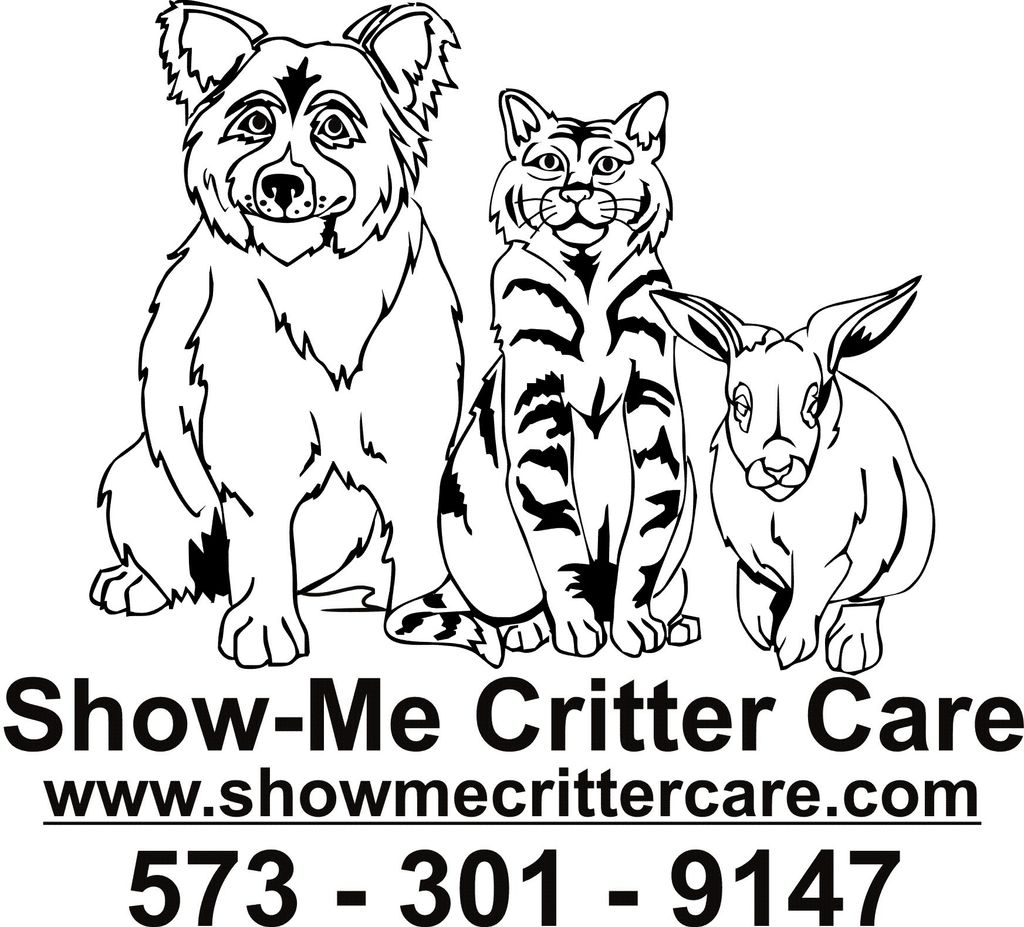 Show Me Critter Care