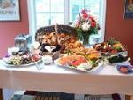 Brunch Buffet