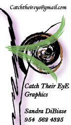 Catch Their Eye Graphics