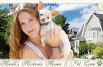 Heidi's Historic Home & Pet Care, L.L.C.