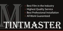 Tint Master Inc.