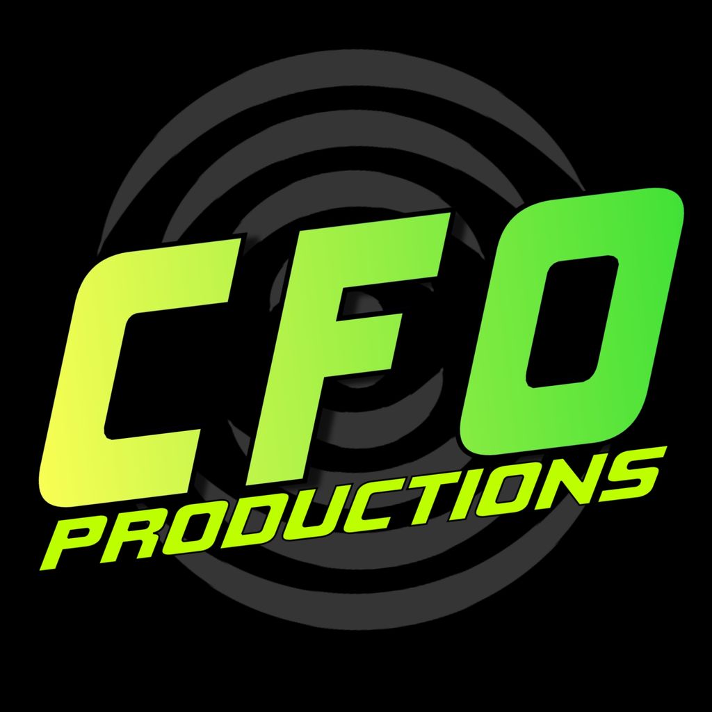 CFO Productions