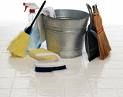 Nu-Vision Cleaning