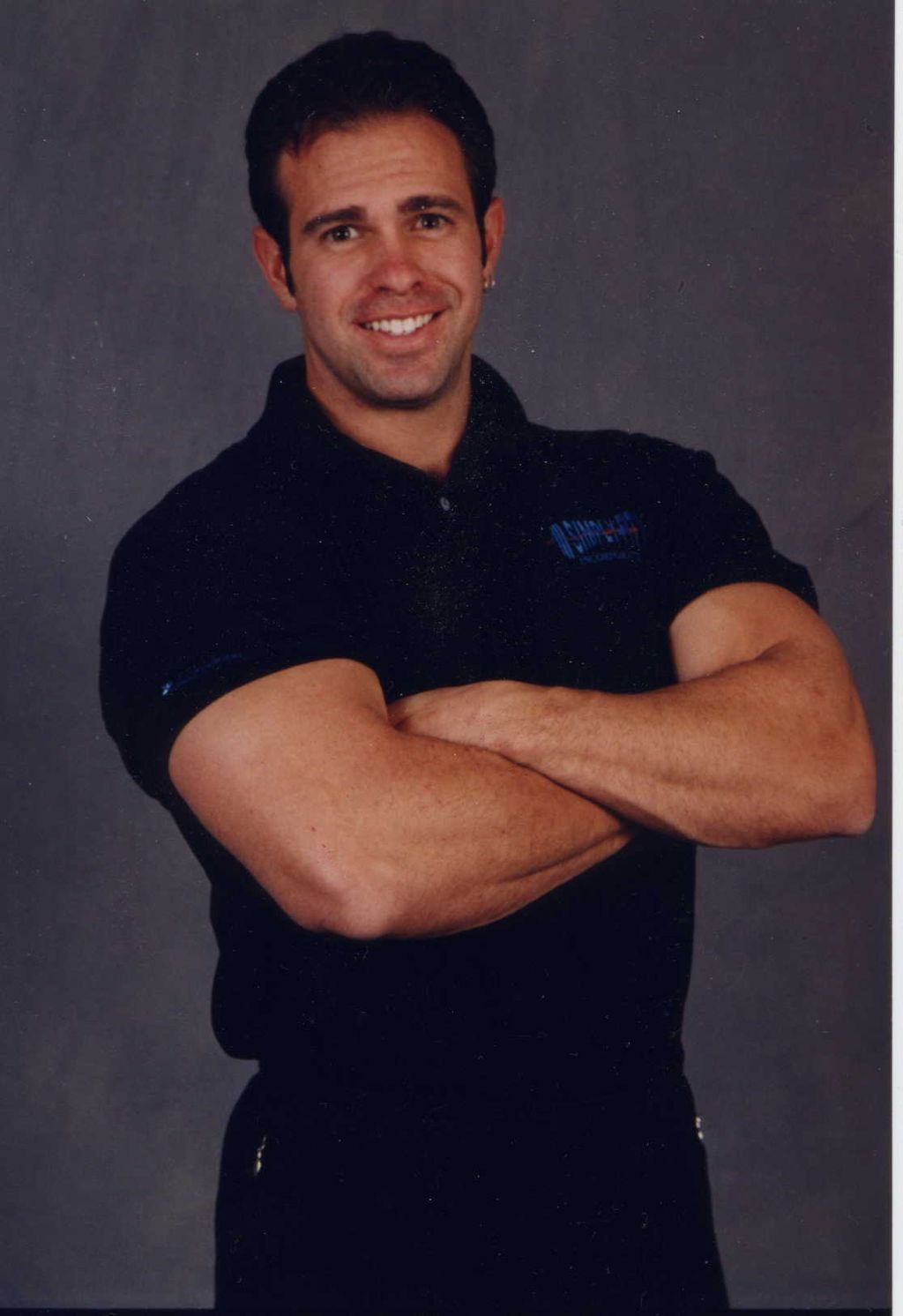 Customized Nutrition & Exercise