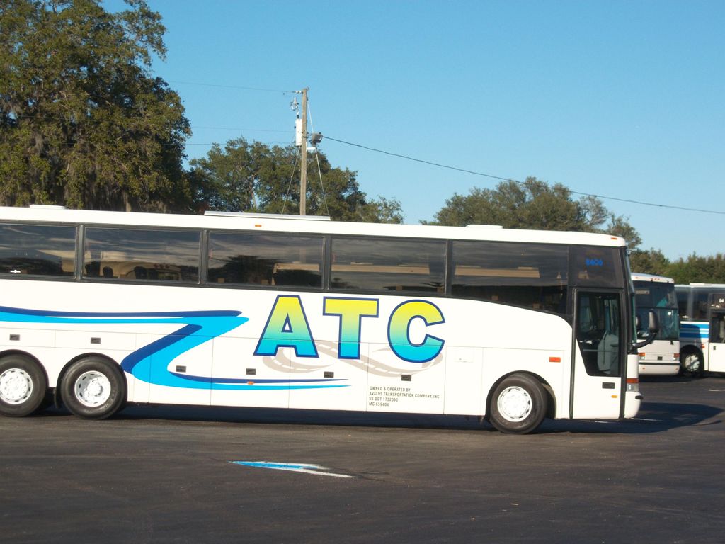 ATC Buses
