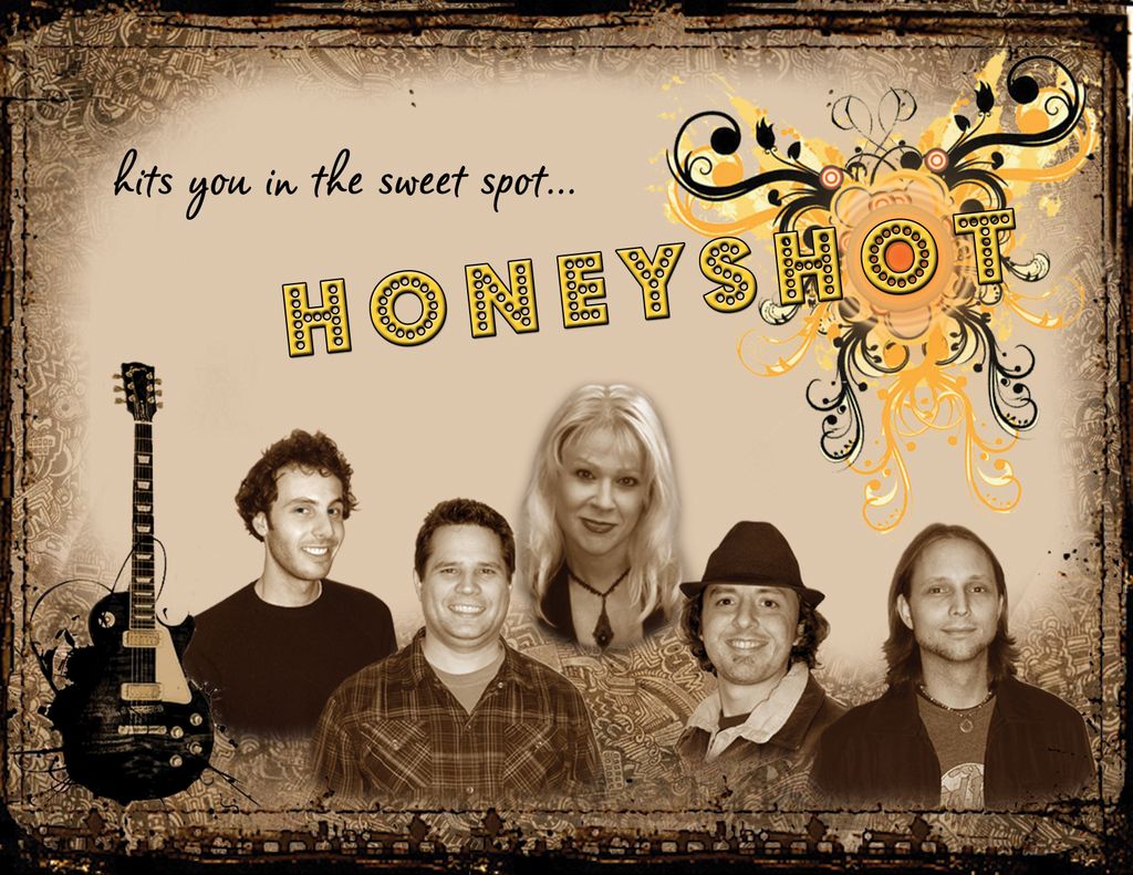 Honeyshot