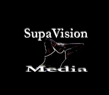 SupaVision Media
